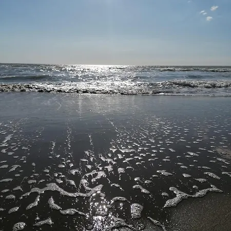 Perla Di Mare Chiaro Holiday home