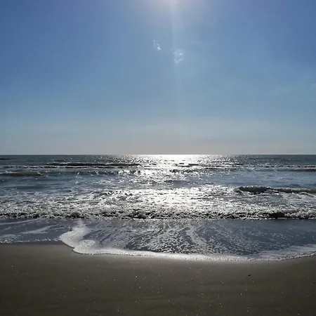 Perla Di Mare Chiaro Holiday home *