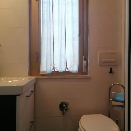 Perla Di Mare Chiaro Σπίτι διακοπών