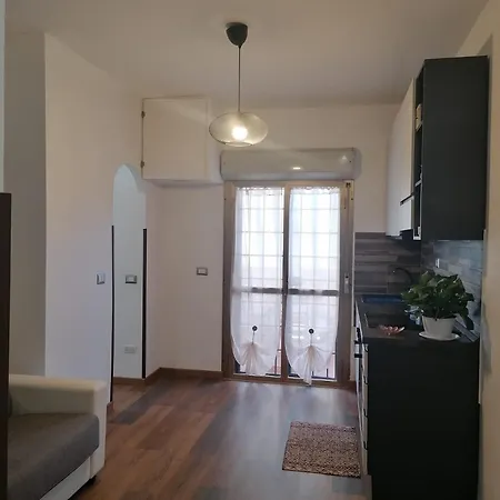 Holiday home Perla Di Mare Chiaro