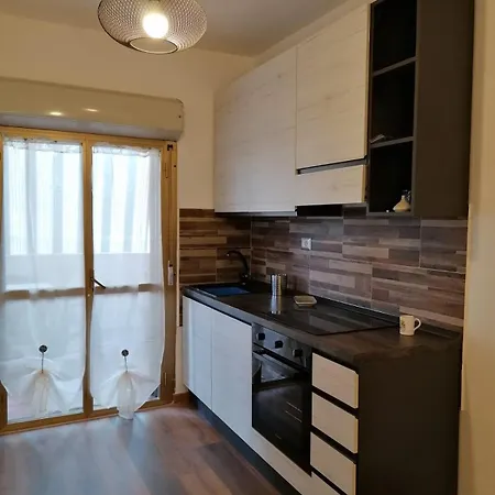 Feriehus Perla Di Mare Chiaro *