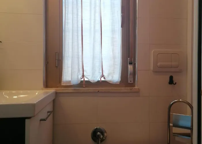 Perla Di Mare Chiaro Σπίτι διακοπών