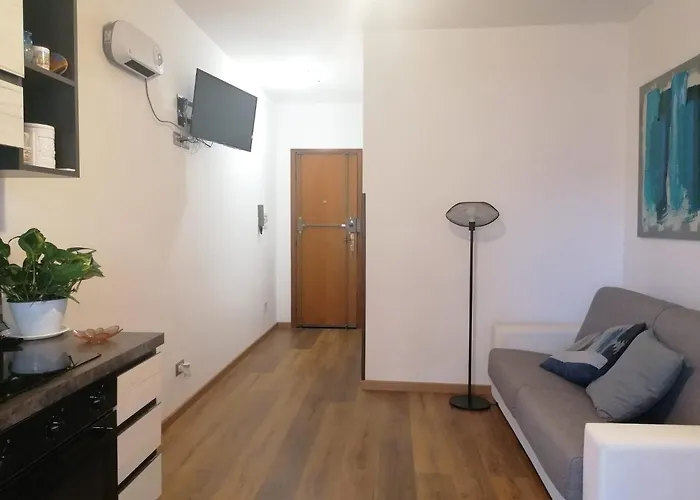 Σπίτι διακοπών Perla Di Mare Chiaro *